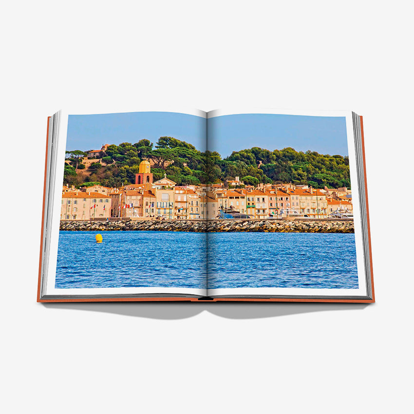 Assouline | St Tropez Soleil