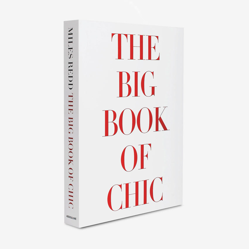 Assouline | Le Grand Livre du Chic