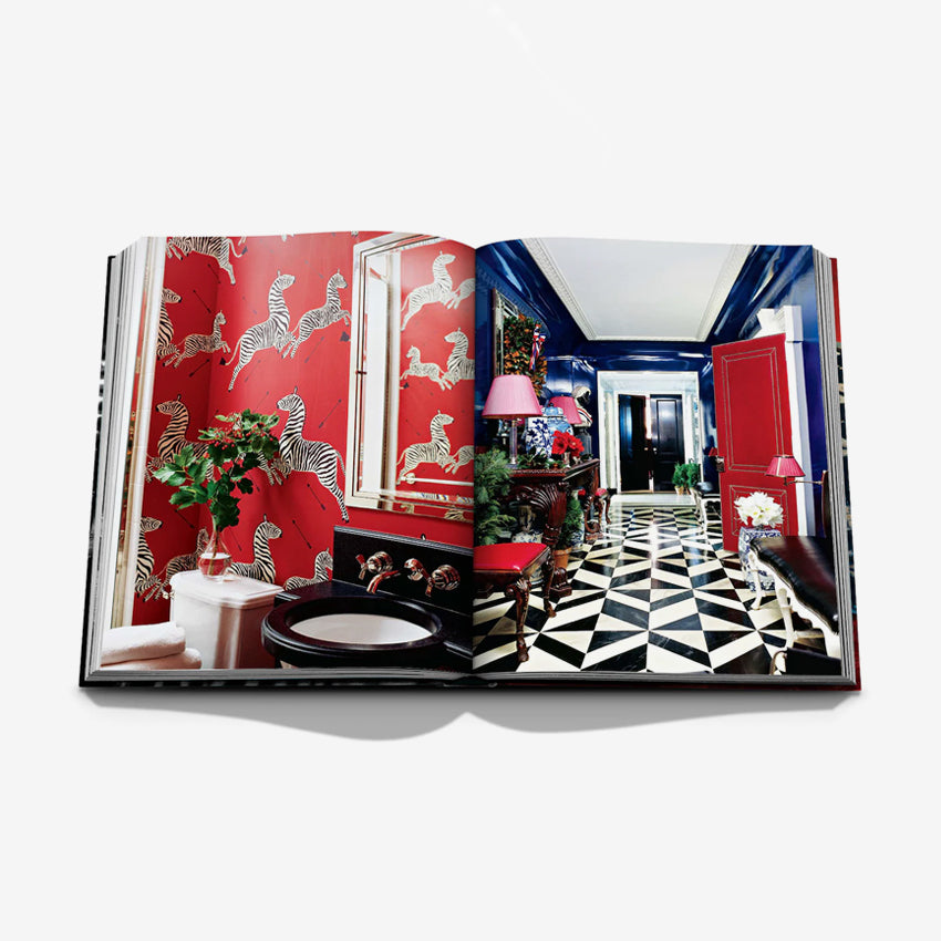 Assouline | The Big Book of Chic