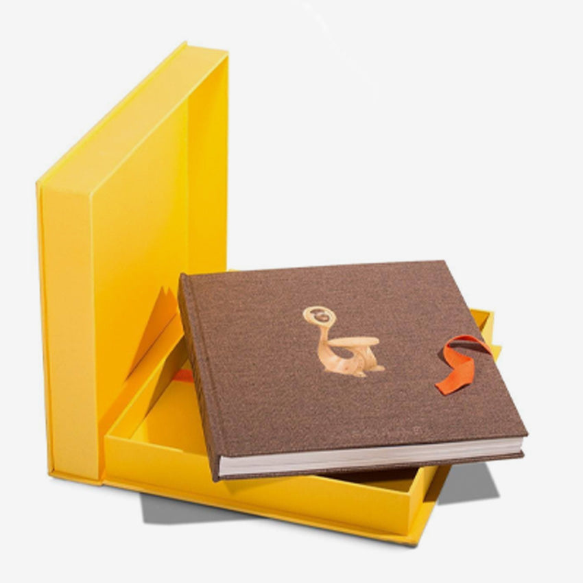 Assouline | The Impossible Collection of Design
