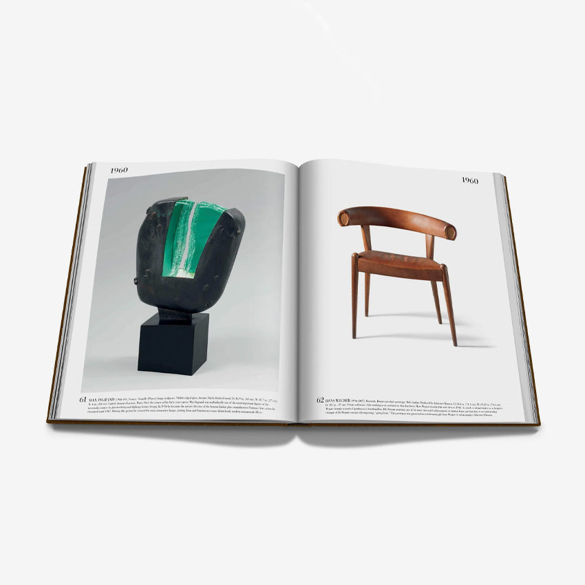 Assouline | The Impossible Collection of Design