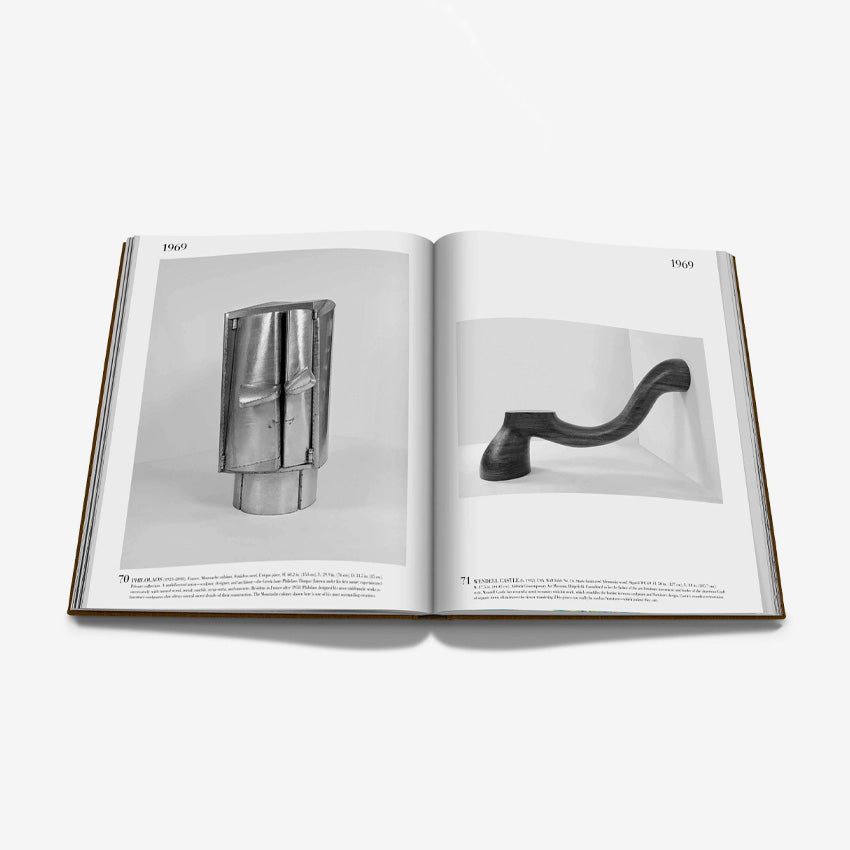 Assouline | The Impossible Collection of Design