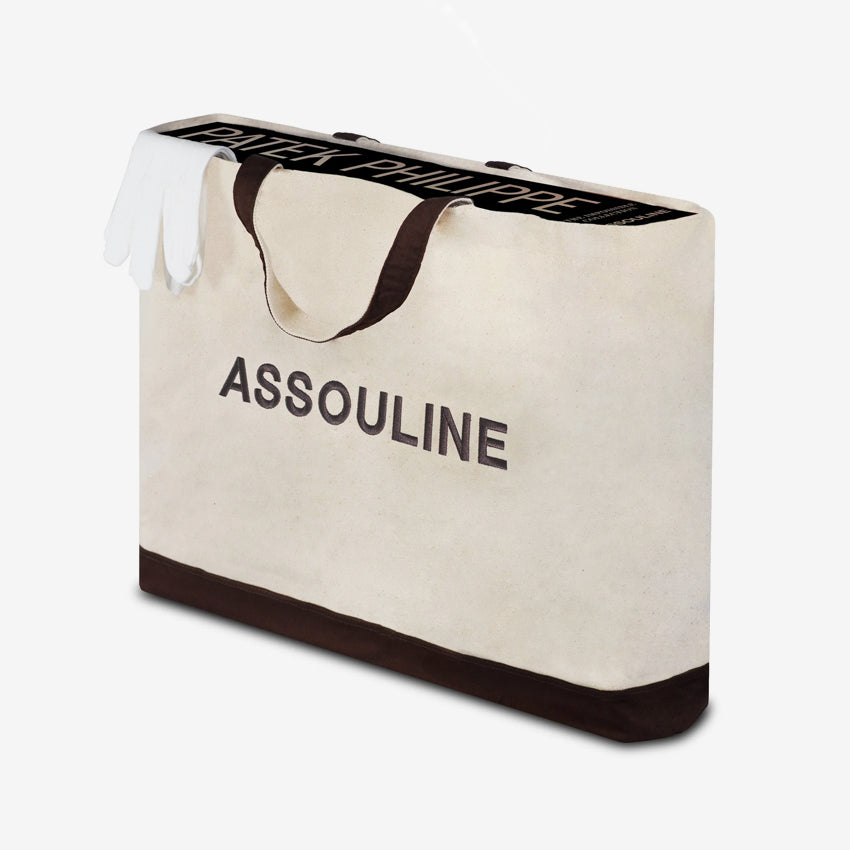 Assouline | Patek Philippe: La Collection Impossible
