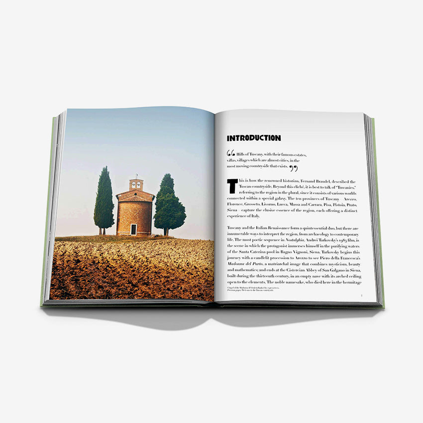 Assouline | Toscane Marvel