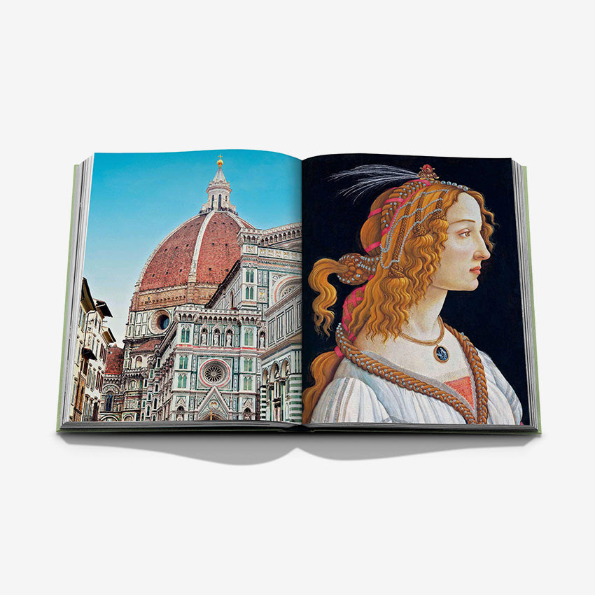 Assouline | Tuscany Marvel