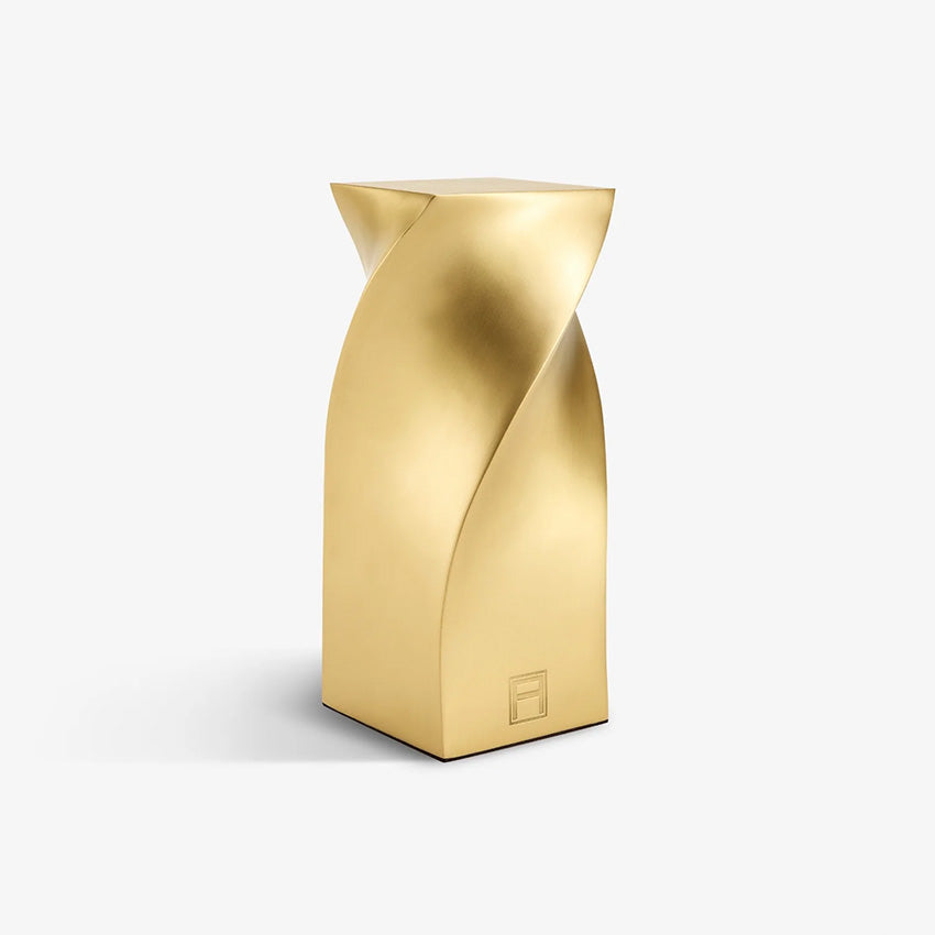 Assouline | Twist Bookend