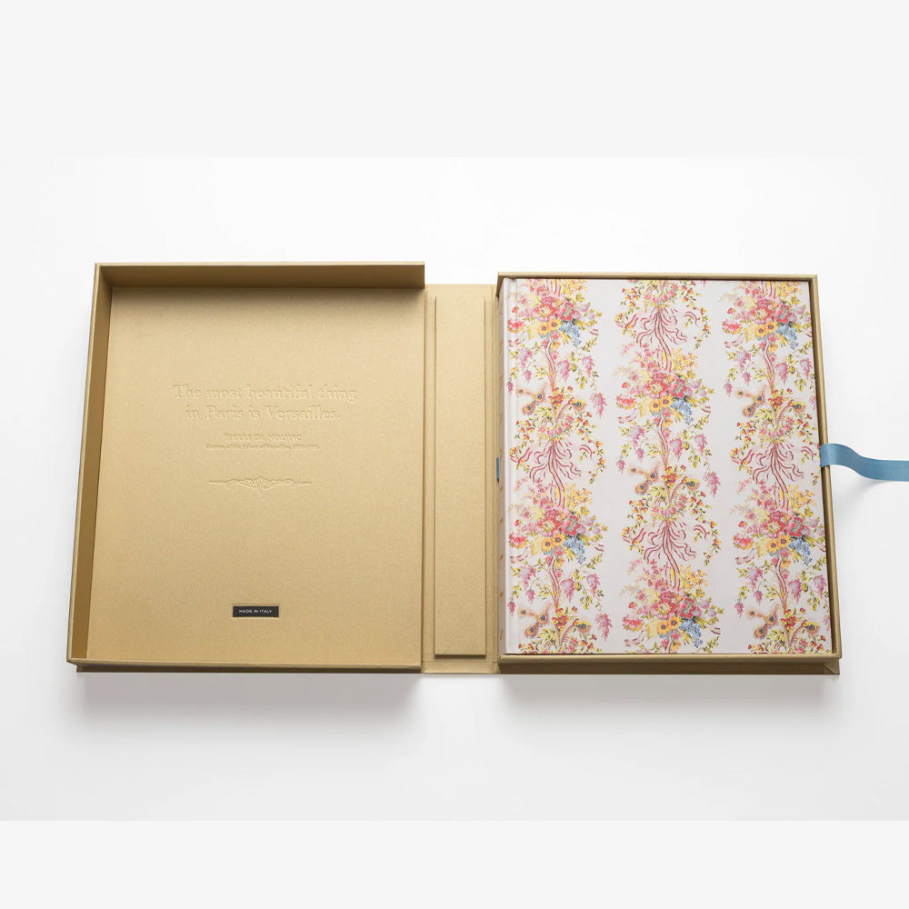 Assouline | Versailles: From Louis XIV to Jeff Koons