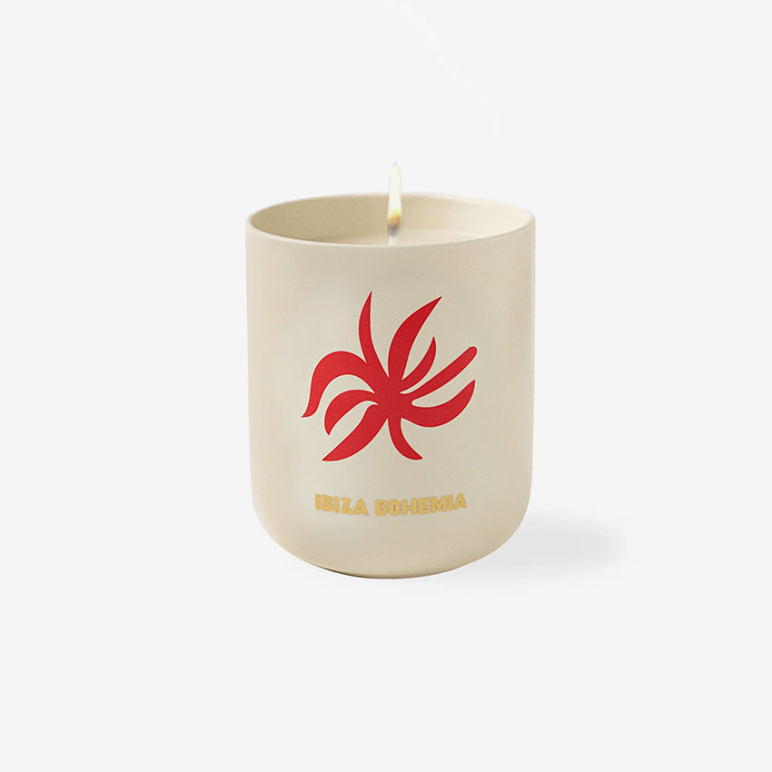 Assouline | Ibiza Bohemia Scented Candle