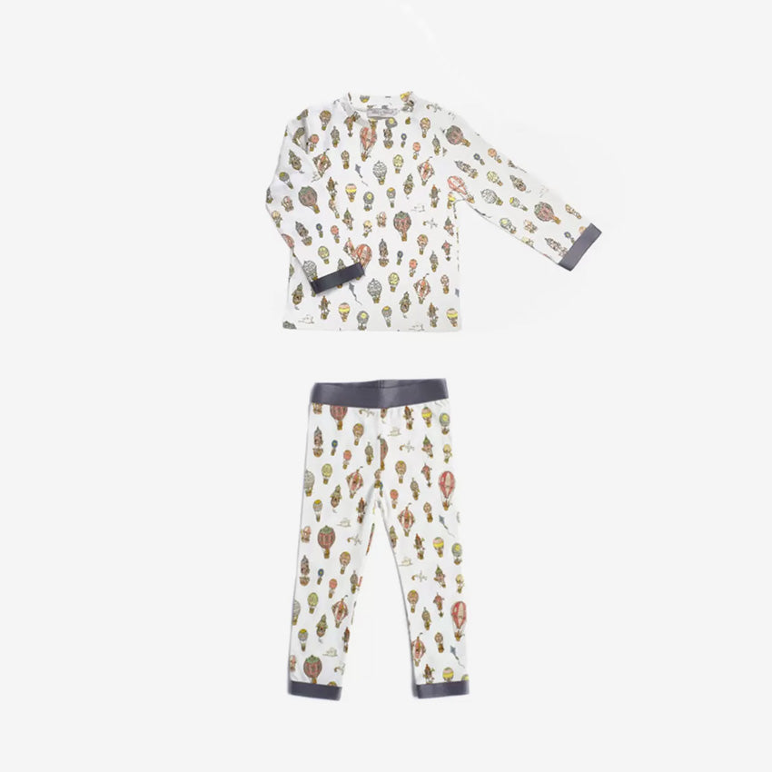 Atelier Choux | Pyjama Loungewear