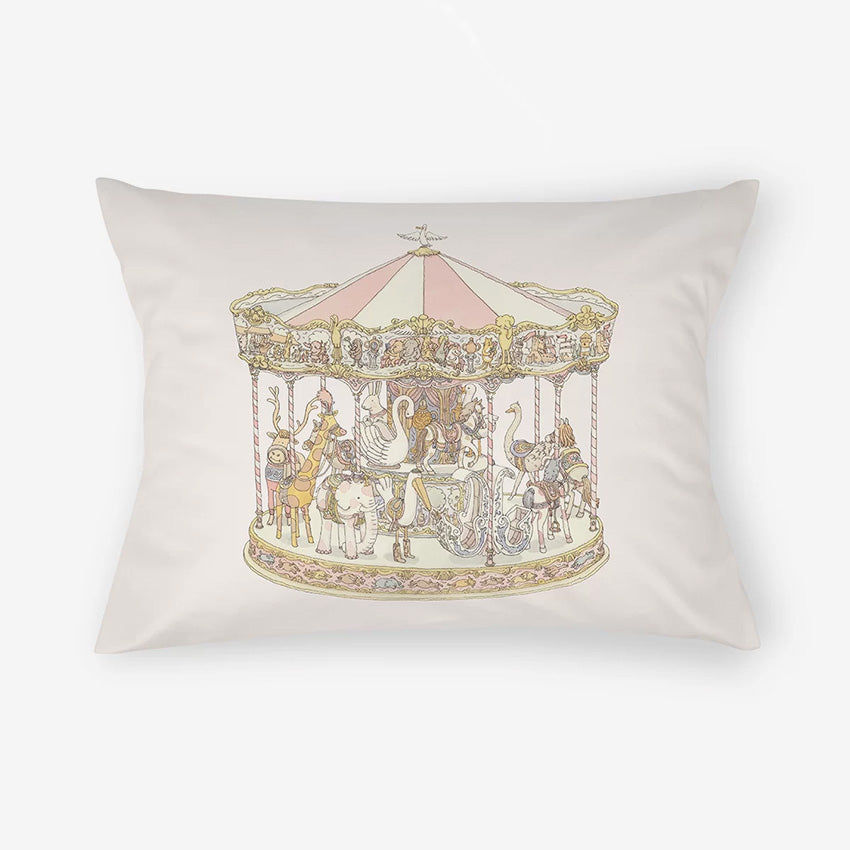 Atelier Choux | Satin Cushion