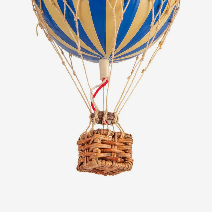 Authentic Models | Hot Air Balloons - Flotter dans les Airs