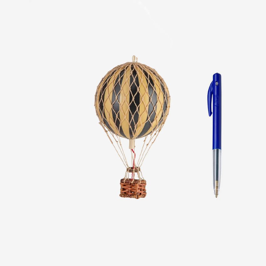 Authentic Models | Hot Air Balloons - Flotter dans les Airs