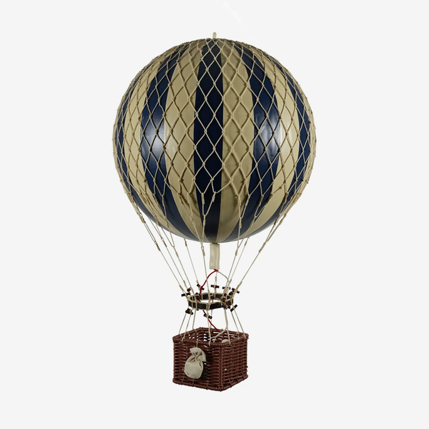 Authentic Models | Hot air Balloon - Royal Aéro