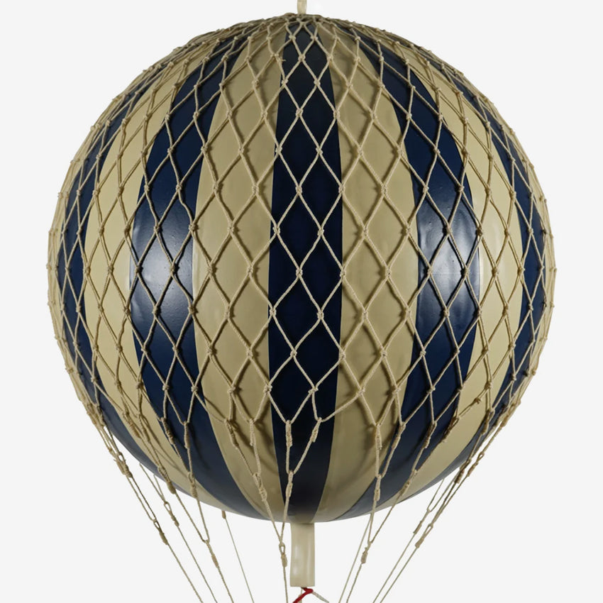 Authentic Models | Hot air Balloon - Royal Aéro