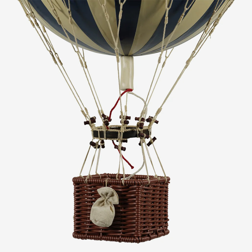 Authentic Models | Hot air Balloon - Royal Aéro