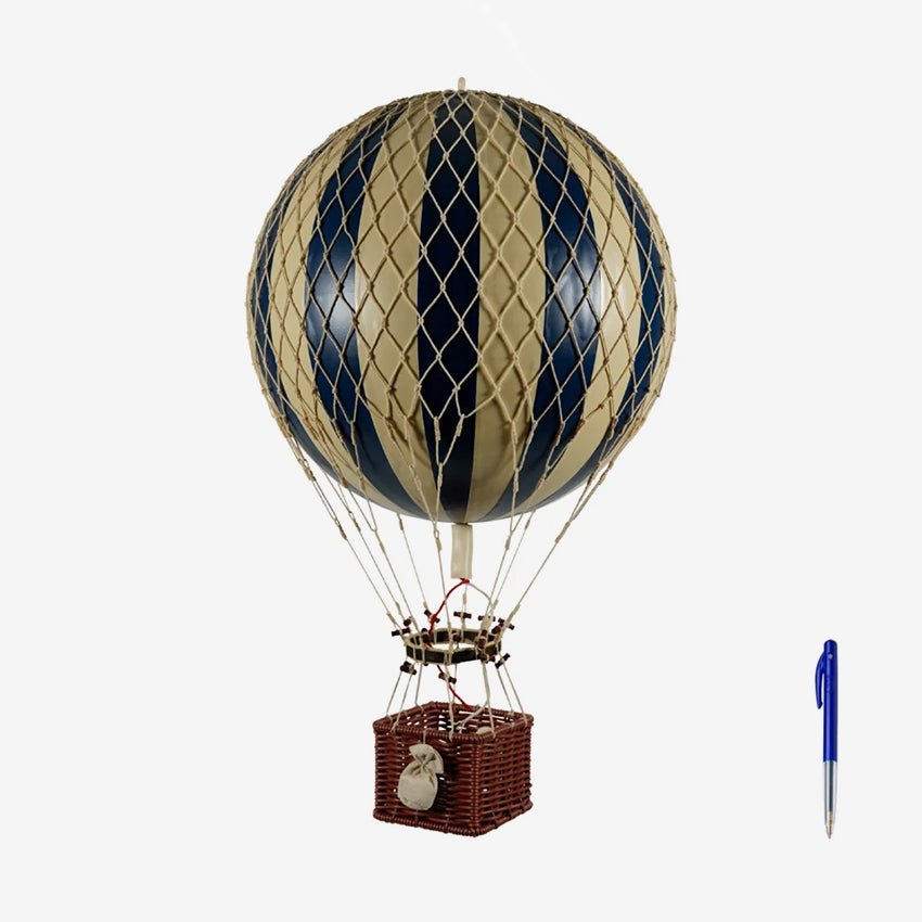 Authentic Models | Hot air Balloon - Royal Aéro