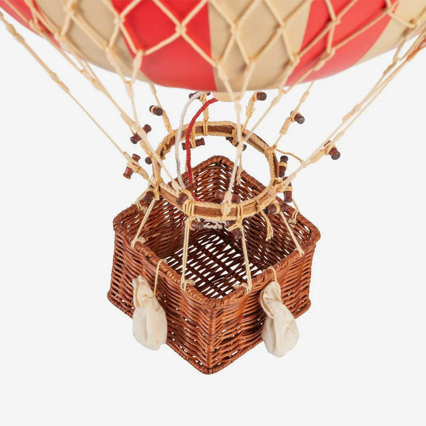 Authentic Models | Hot air Balloon - Royal Aéro