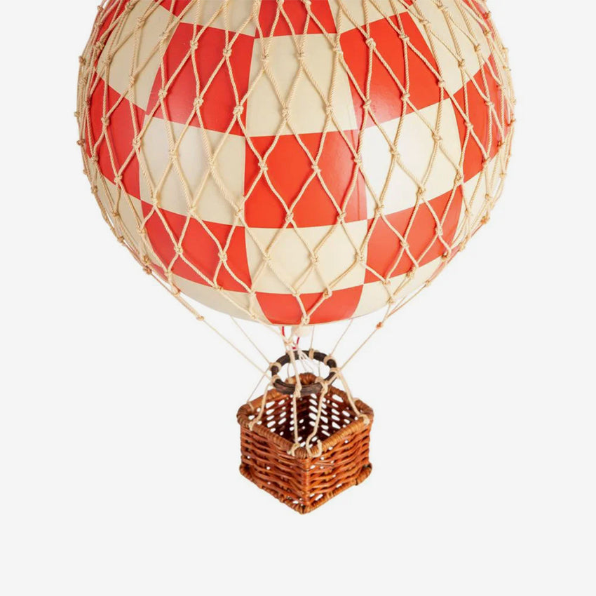 Authentic Models | Hot air Balloon - Voyages Légers