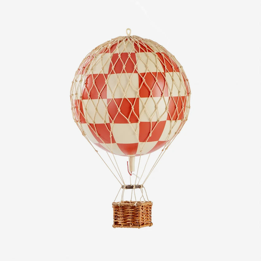 Authentic Models | Hot air Balloon - Voyages Légers