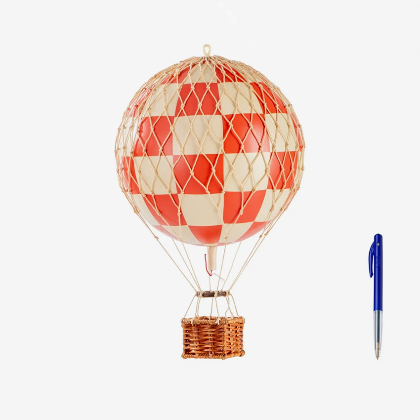 Authentic Models | Hot air Balloon - Voyages Légers