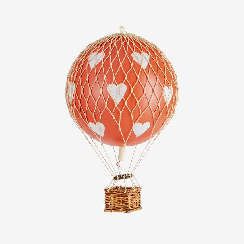 Authentic Models | Hot air Balloon - Voyages Légers