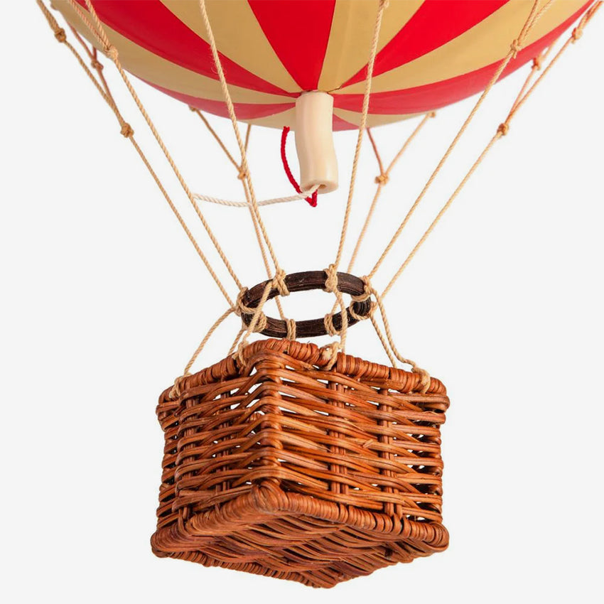 Authentic Models | Hot air Balloon - Voyages Légers