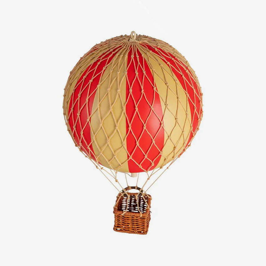 Authentic Models | Hot air Balloon - Voyages Légers