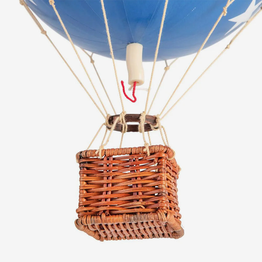 Authentic Models | Hot air Balloon - Voyages Légers