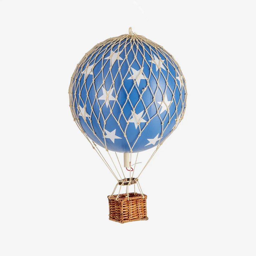 Authentic Models | Hot air Balloon - Voyages Légers