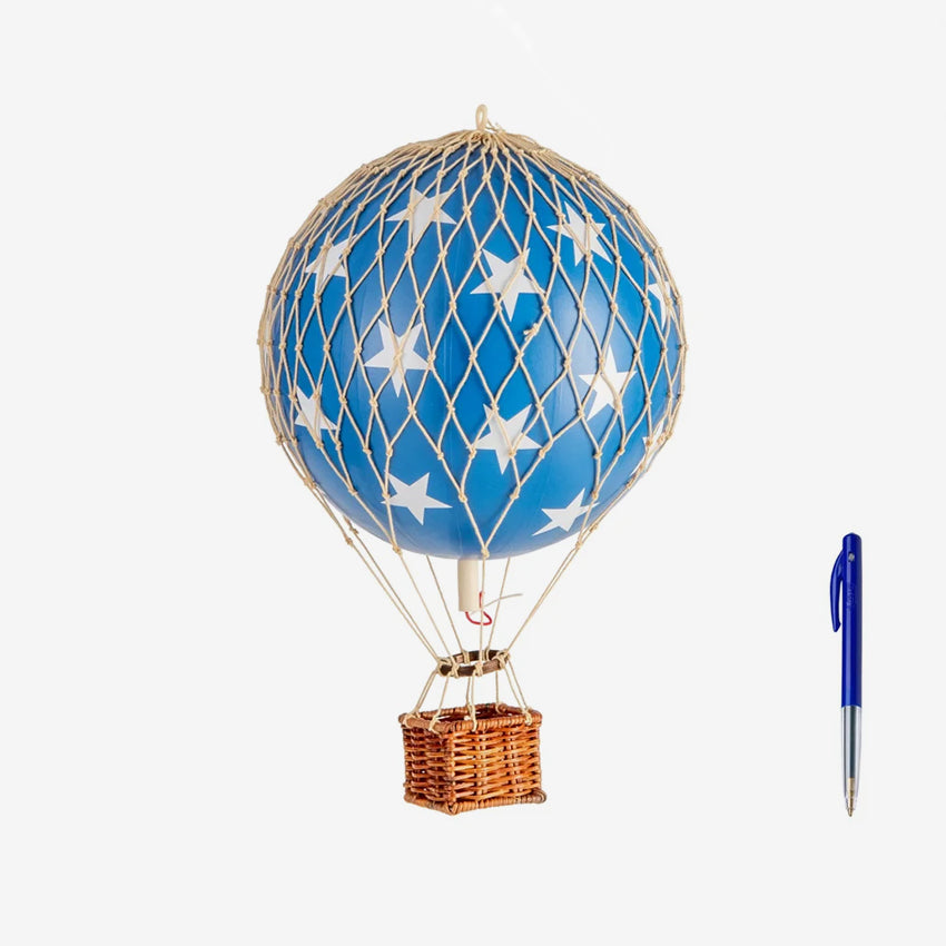 Authentic Models | Hot air Balloon - Voyages Légers