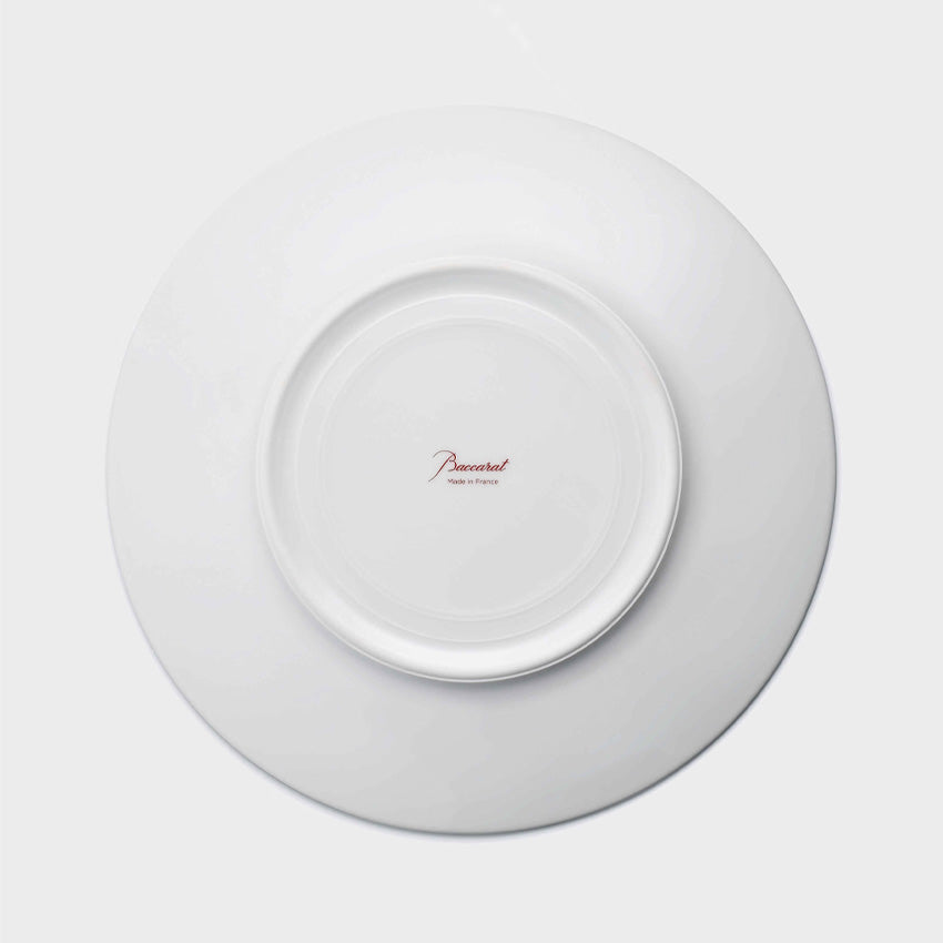 Baccarat | Assiette Arcadia