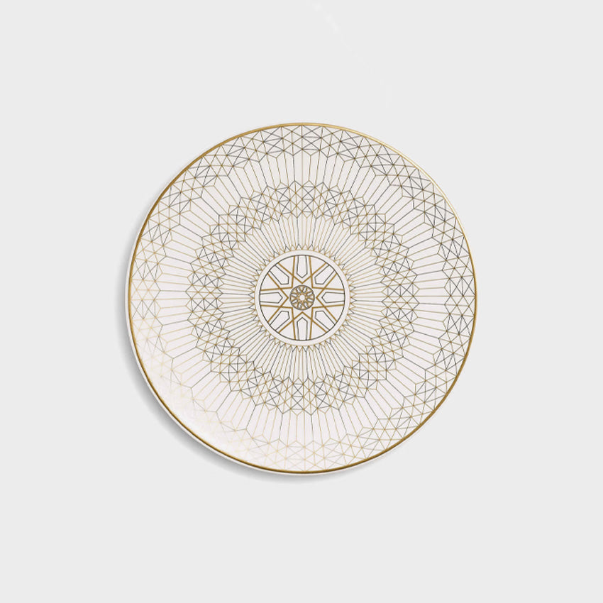 Baccarat | Assiette Arcadia