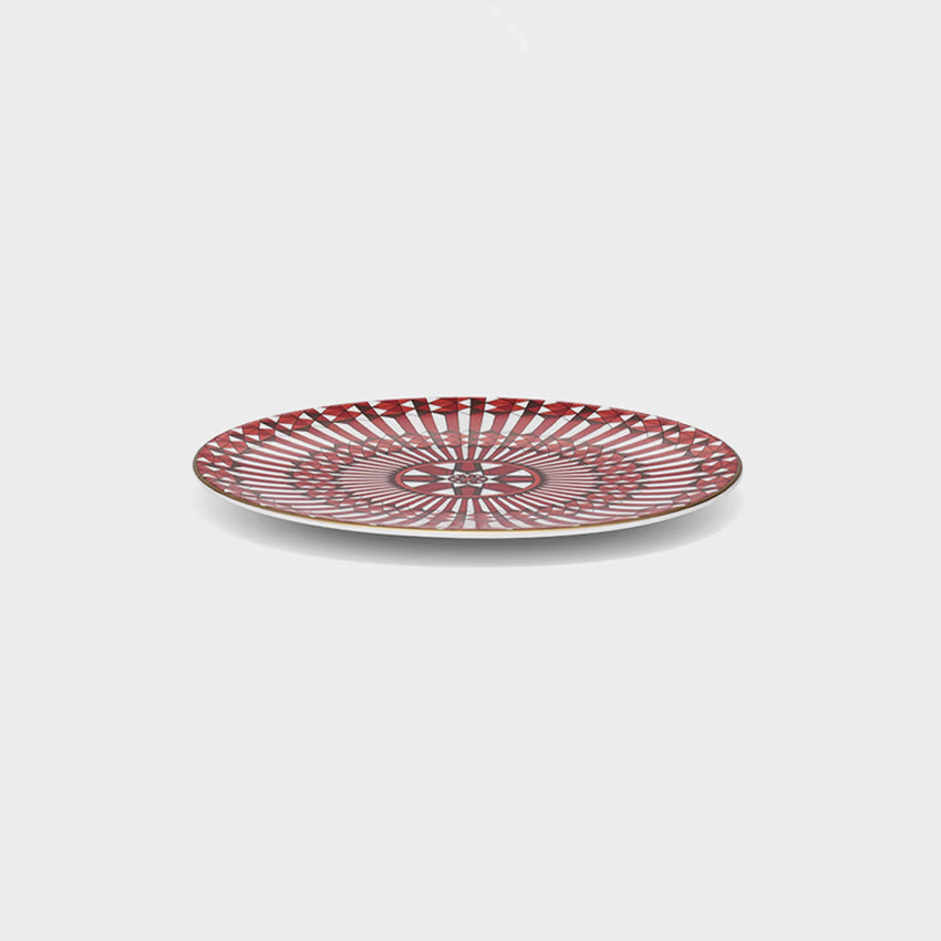 Baccarat | Assiette Arcadia