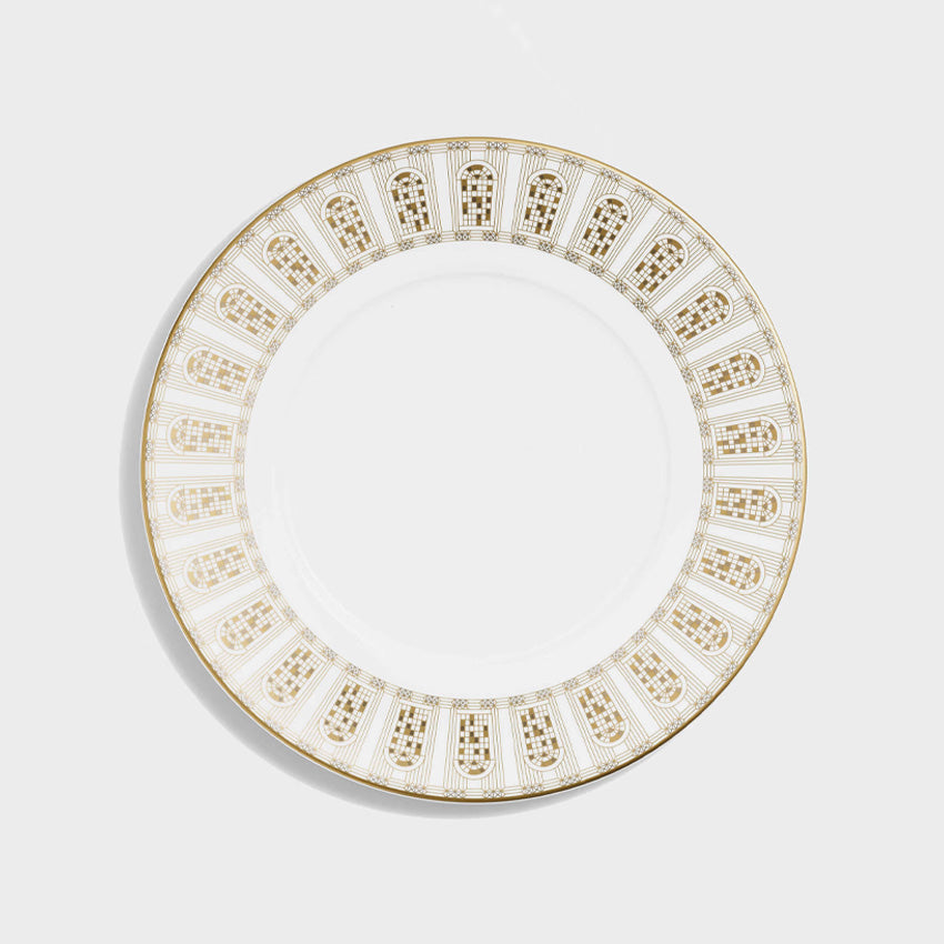 Baccarat | Assiette Arcadia