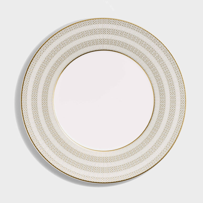 Baccarat | Assiette Arcadia