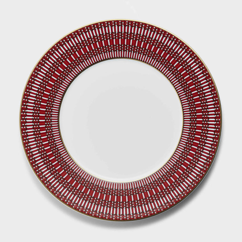 Baccarat | Assiette Arcadia
