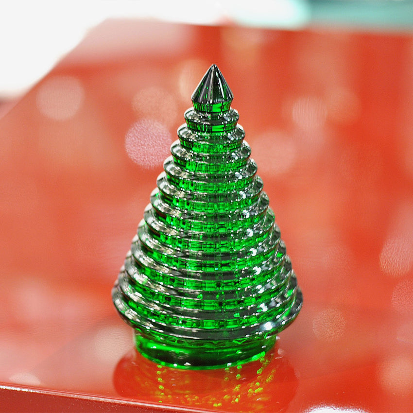 Baccarat | Oeil de Cristal Sapin