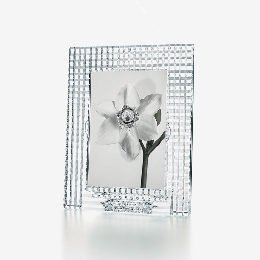 Baccarat | Crystal Eye Photo Frame