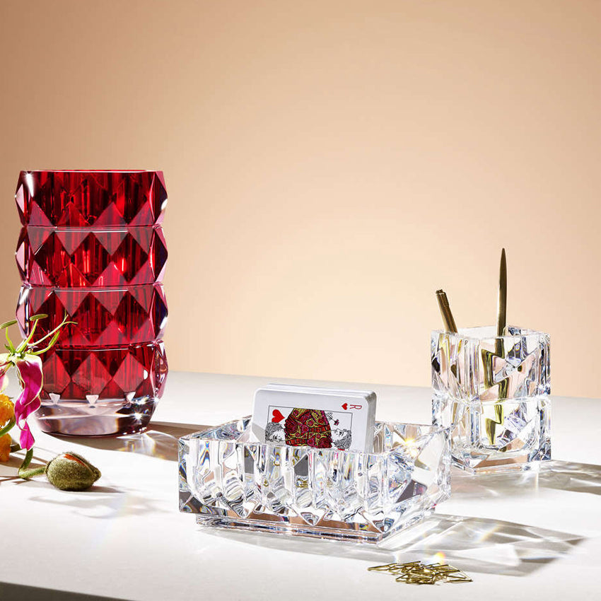 Baccarat | Vase Grand Louxor