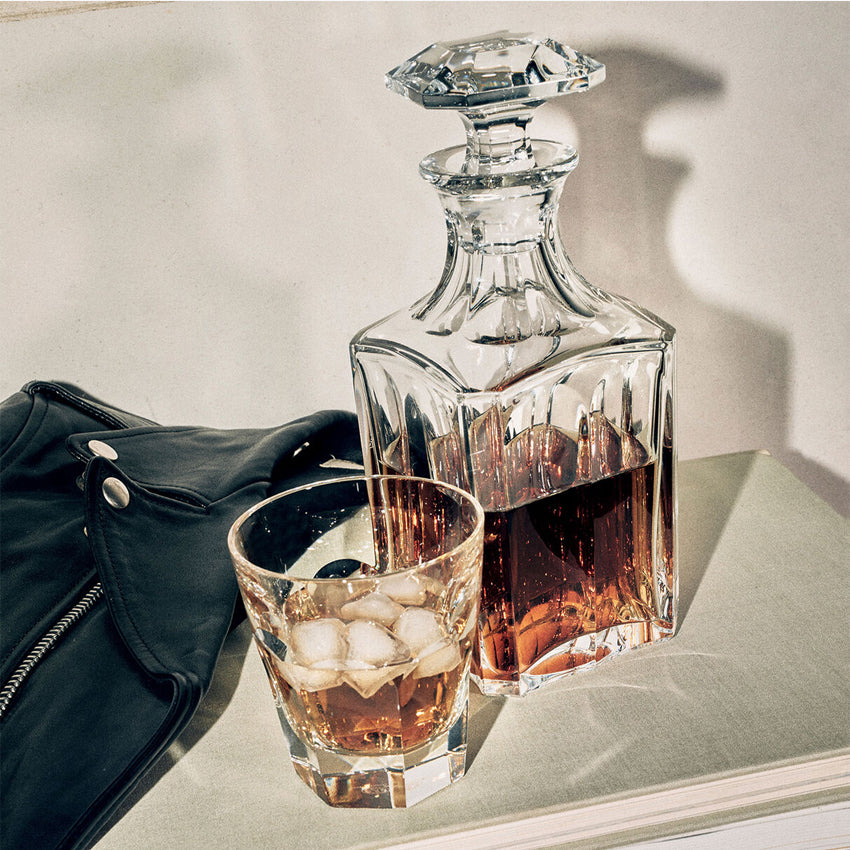 Baccarat | Harcourt 1841 Décanteur à Whisky 0,75L