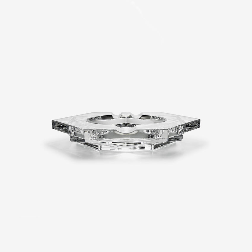 Baccarat | Crystal Harcourt Abysse Ashtray