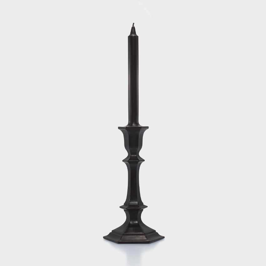 Baccarat | Harcourt Wax Candle Holder
