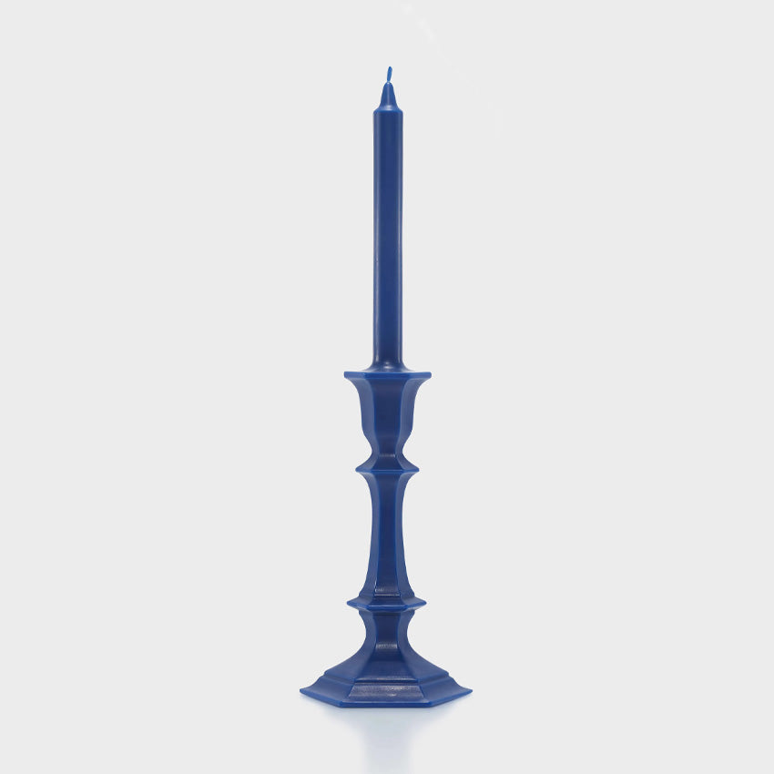 Baccarat | Harcourt Wax Candle Holder