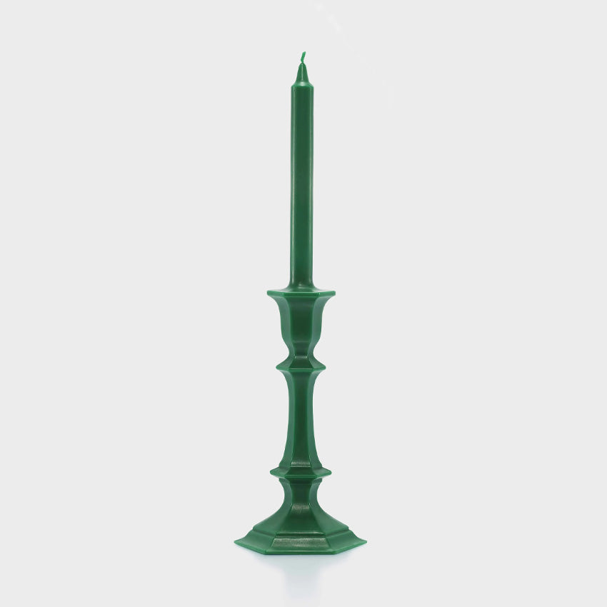 Baccarat | Harcourt Wax Candle Holder