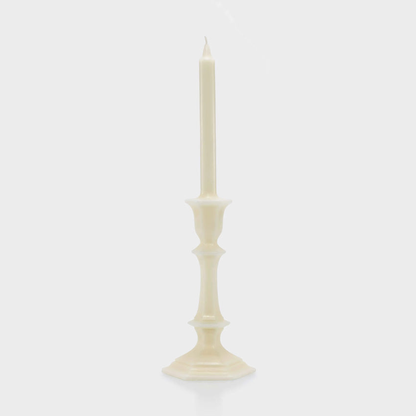 Baccarat | Harcourt Wax Candle Holder