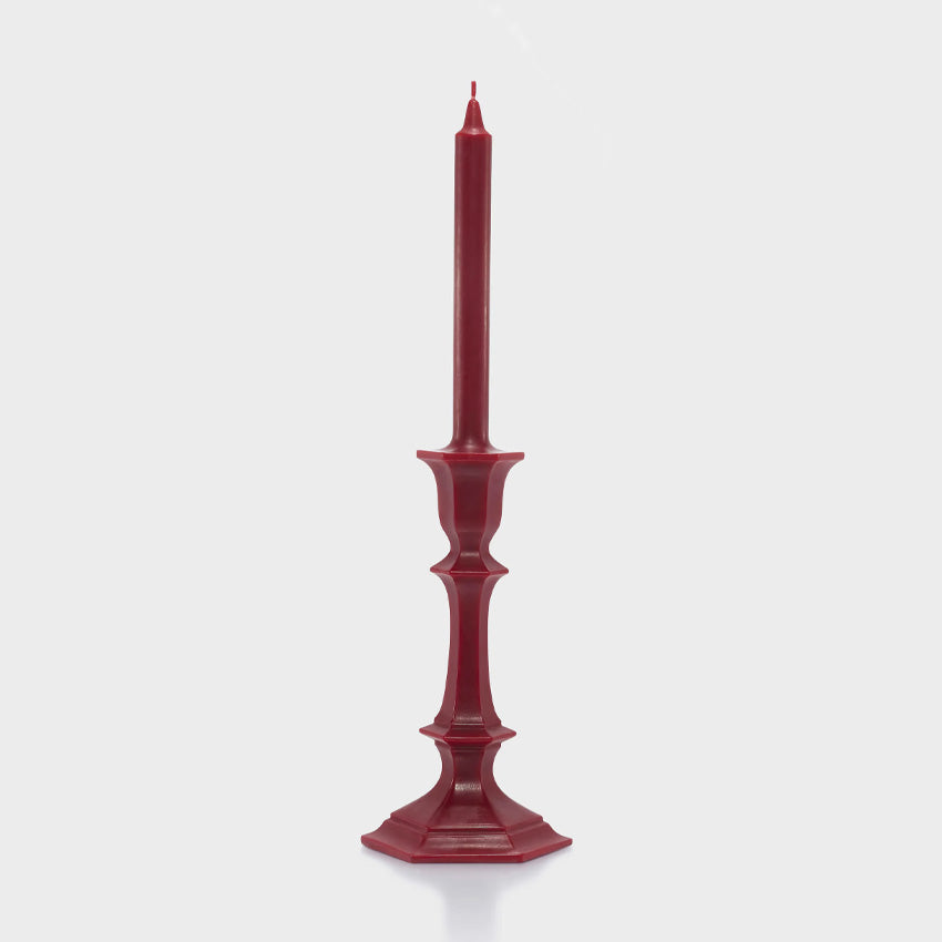 Baccarat | Harcourt Wax Candle Holder