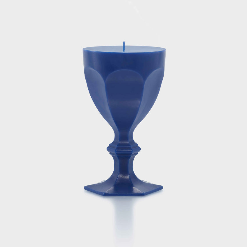 Baccarat | Bougie en cire Verre Harcourt