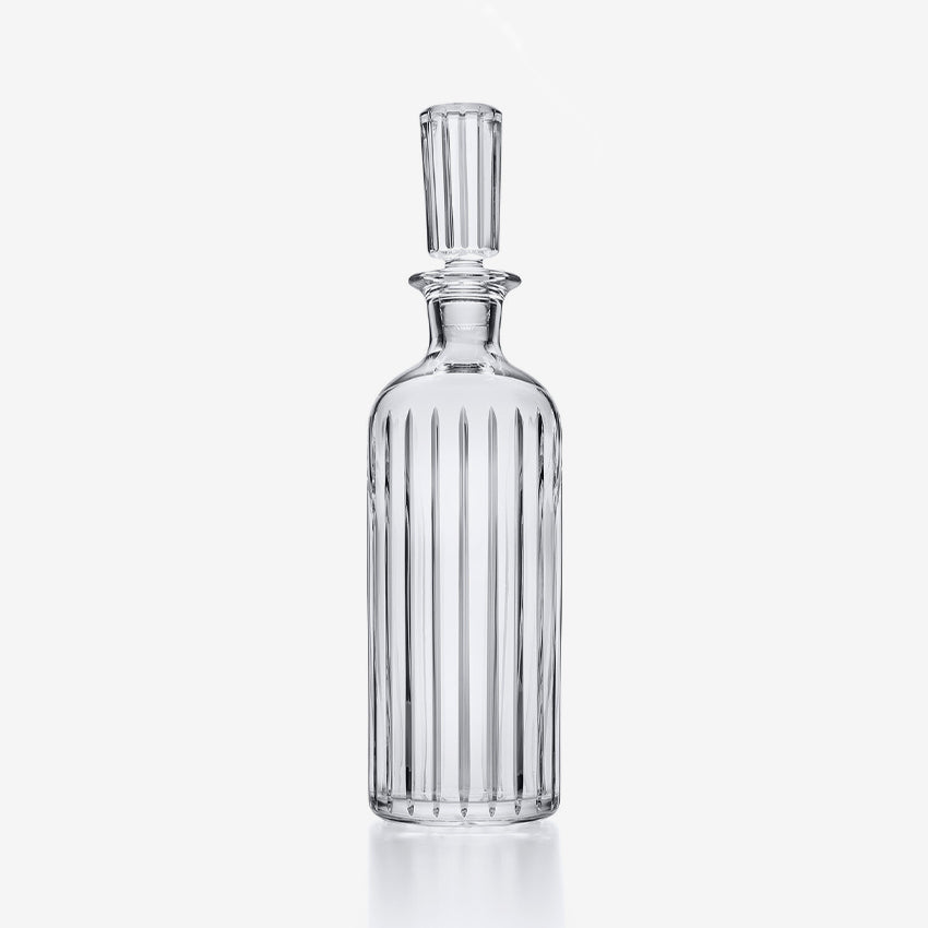 Baccarat | Crystal Harmonie Whisky Round Decanter
