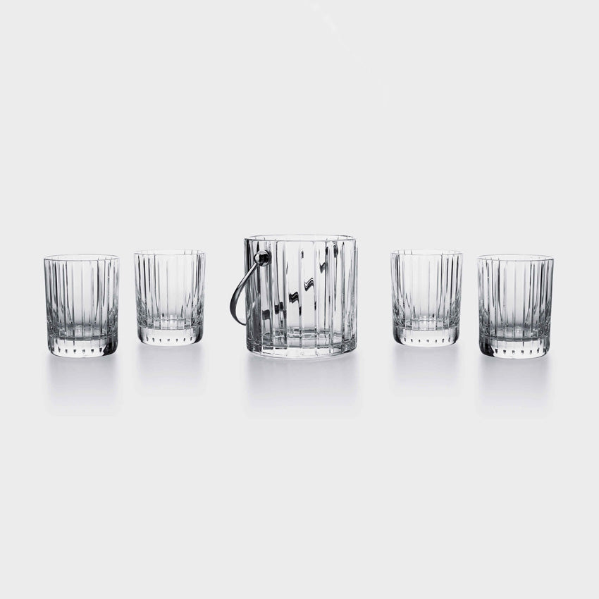 Baccarat | Harmonie On The Rocks