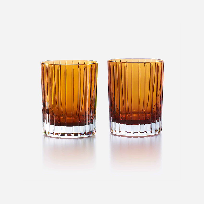 Baccarat | Harmonie Colors of Joy of Tumblers - Set of 2